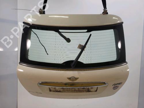 Used Tailgate MINI MINI (R56) One (75 hp) 30049549