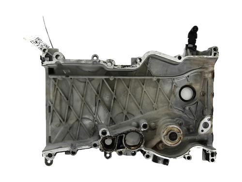 Timing cover ALFA ROMEO MITO (955_) 0.9 TwinAir (955AXY1B) | BP27903883M123 