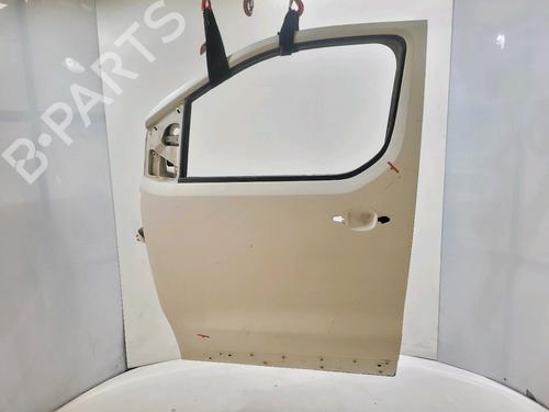 Used Left front door Left front door 38586503 38586503