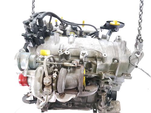 Engine RENAULT CLIO III (BR0/1, CR0/1) 1.2 16V (BR0P, CR0P) | BP30918595M1 - Image 5