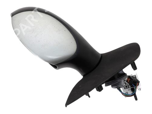 Used Left mirror PEUGEOT 206 Hatchback (2A/C) 1.4 HDi eco 70 (68 hp) 33159350