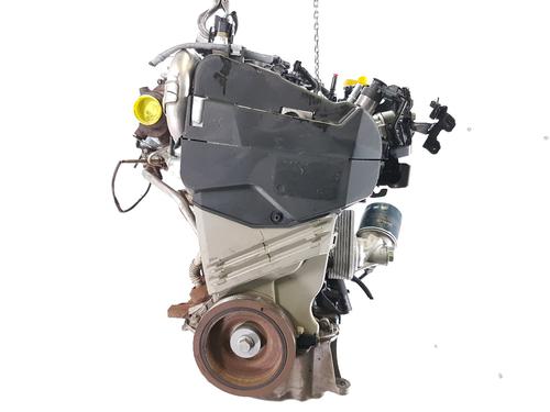 Used Engine Engine RENAULT CLIO IV (BH_) 1.5 dCi 75 (75 hp) 33567623 33567623