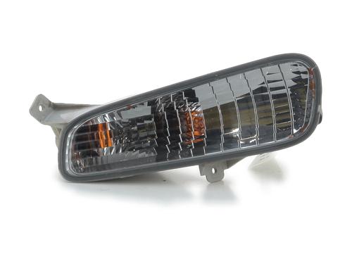 Used Left front indicator FIAT PUNTO EVO (199_) 1.2 (65 hp) 28417001