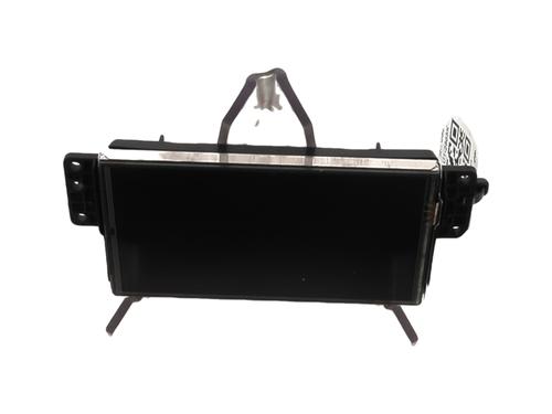 Used Display monitor DS DS 3 (SA_) 1.2 THP 110 / PureTech 110 (SAHNPS, SAHNZ6, SAHNZT) (110 hp) 30925200