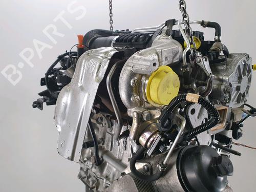 Engine CITROËN C3 II (SC_) 1.4 HDi 70 (SC8HZC, SC8HR0, SC8HP4) | BP39666234M1 - Image 6