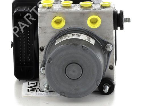 Pompe ABS PEUGEOT 308 II (LB_, LP_, LW_, LH_, L3_) 1.2 THP 130 (131 hp) 24845980