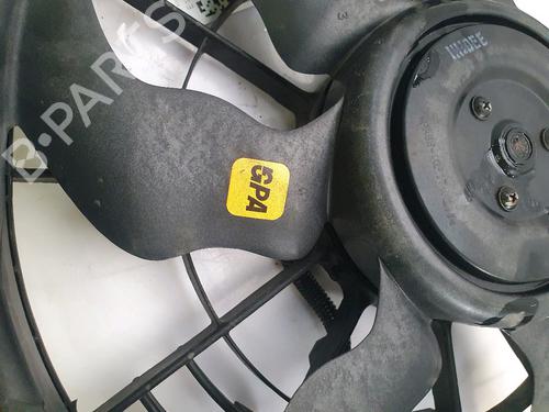 Radiator fan KIA SPORTAGE III (SL)  | BP28332506M35