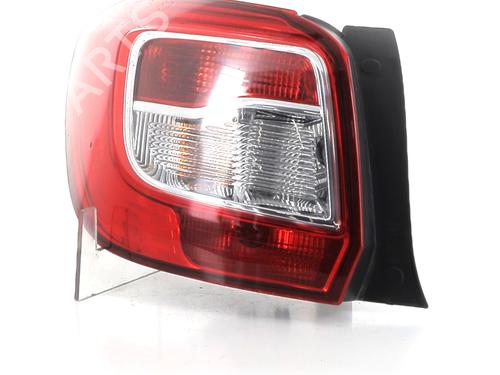 Venstre baglygte DACIA SANDERO II TCe 90 (B8M1, B8MA, B8AC) | BP30716435C34