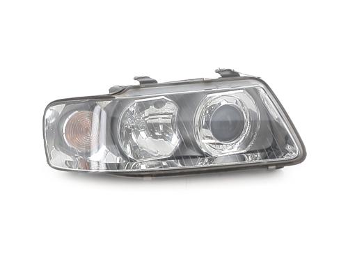 Used Right headlight AUDI A3 (8L1) 1.9 TDI (130 hp) 30692789