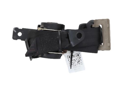 Pre-tensor trás esquerdo NISSAN TERRANO II (R20) 2.7 TDi 4WD (125 hp) 30956761