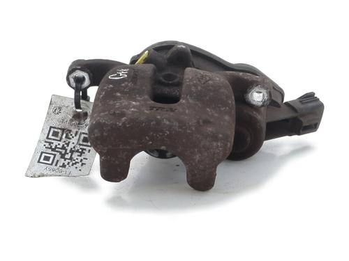 Used Left rear brake caliper RENAULT SCÉNIC III (JZ0/1_) 1.6 dCi (JZ00, JZ12) (130 hp) 30715893