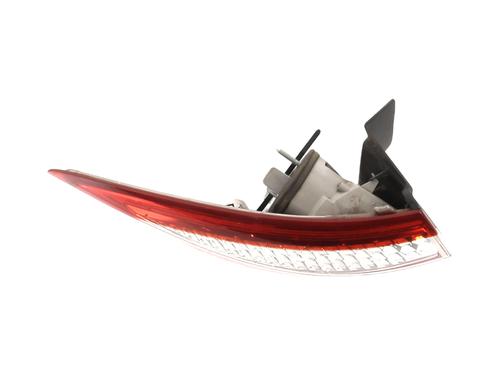 Used Left taillight FORD MONDEO IV Turnier (BA7) [2007-2015]  29110520