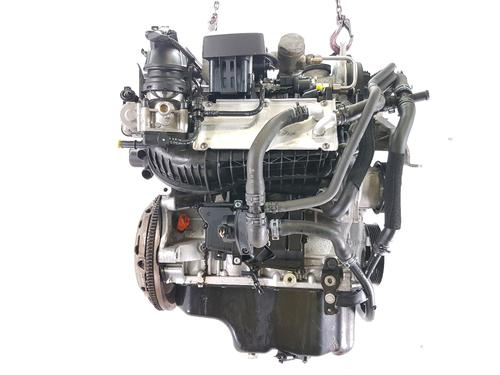 Engine AUDI A1 (8X1, 8XK) 1.2 TFSI | BP38479919M1 - Image 4
