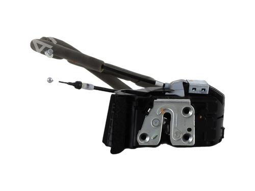 Front right lock RENAULT KADJAR (HA_, HL_) 1.2 TCe 130 (HLMR) | BP30716375C97