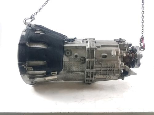 Used Gearbox BMW 1 (F20) 120 d (190 hp) 20152655