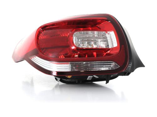 Left taillight CITROËN DS3 (SA_) 1.6 HDi 110 | BP29231414C34 