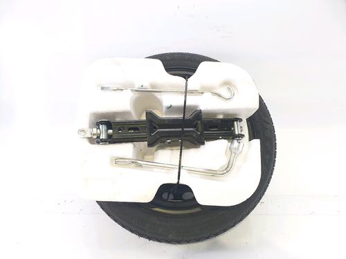 Reservehjulssett NISSAN MICRA IV (K13K, K13KK) 1.2 (80 hp) 27914635