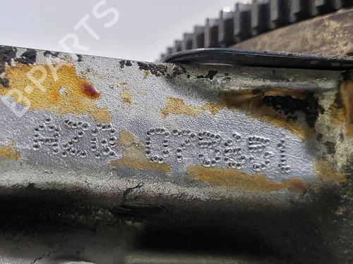 Engine VW POLO V (6R1, 6C1) 1.2 | BP29443319M1 