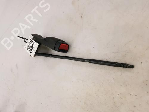 Used Seat buckle MERCEDES-BENZ M-CLASS (W163) ML 350 (235 hp) 27916655