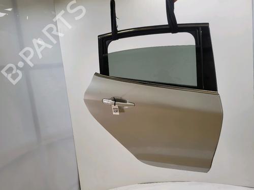 Used Right rear door Right rear door PEUGEOT 208 I (CA_, CC_) 1.6 BlueHDi 100 (100 hp) 36487816 36487816
