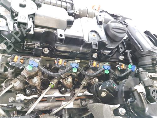 Engine PEUGEOT 2008 I (CU_) 1.6 BlueHDi 120 | BP31056967M1 
