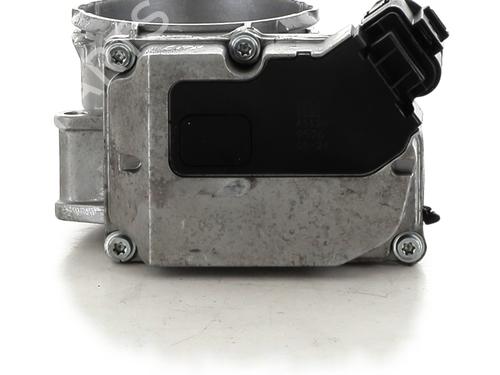 Throttle body AUDI A4 B6 Avant (8E5)  | BP27510493M82 