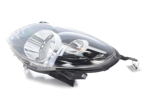 Used Left headlight Left headlight RENAULT TWINGO II (CN0_) 1.2 16V (CN04, CN0B) (75 hp) 33331913 33331913