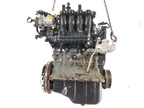 Engine FIAT GRANDE PUNTO (199_) 1.2 | BP39194529M1 - Image 4