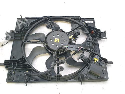 Used Radiator fan Radiator fan 29265360 29265360