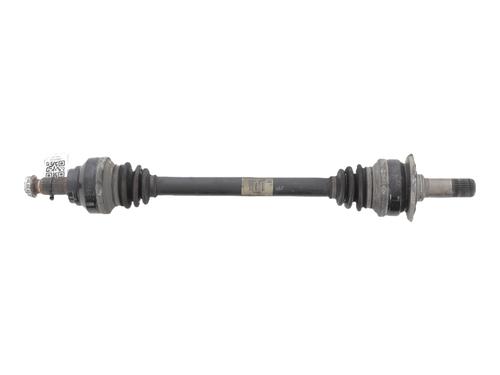 Used Left rear driveshaft Left rear driveshaft BMW 7 (F01, F02, F03, F04) 750 i, Li (449 hp) 40058121 40058121