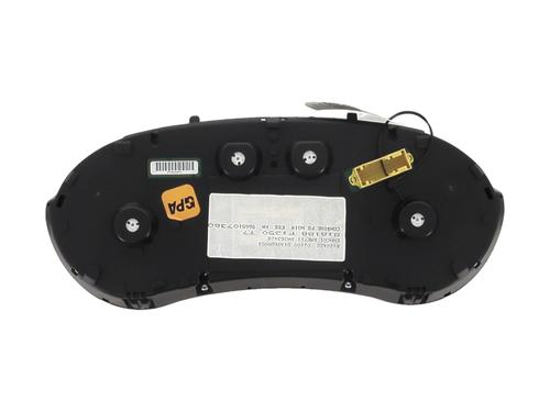 Instrument cluster PEUGEOT 308 I (4A_, 4C_) 1.6 16V | BP27710559C47 
