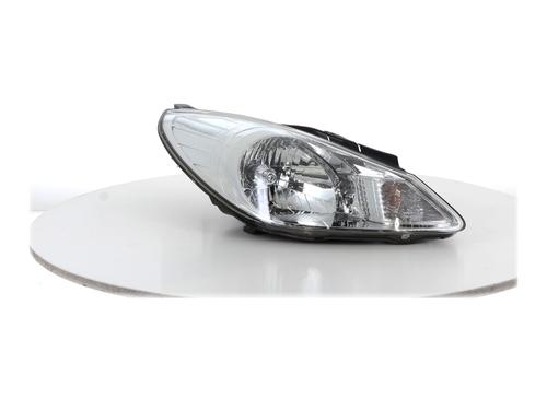Used Right headlight HYUNDAI i10 I (PA) 1.1 (67 hp) 31661259