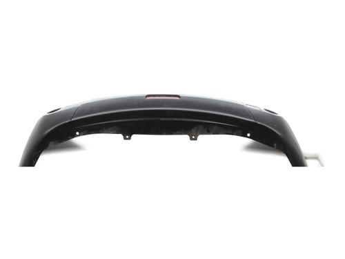 Rear bumper NISSAN QASHQAI I (J10, NJ10) 1.6 dCi | BP28416999C8
