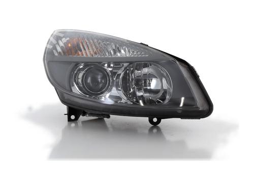 Faro destro RENAULT SCÉNIC II (JM0/1_) 2.0 (JM05, JM0U, JM1N, JM1U, JM2V) (135 hp) 31661181