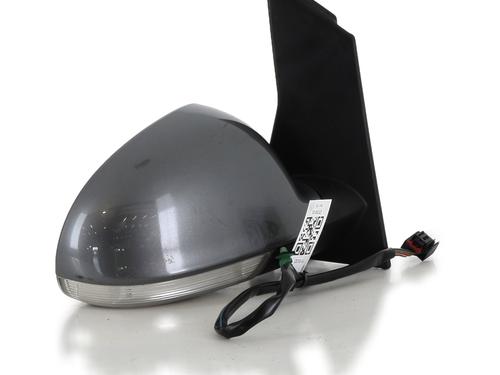 Right mirror VW GOLF PLUS V (5M1, 521)  | BP26591632C27 