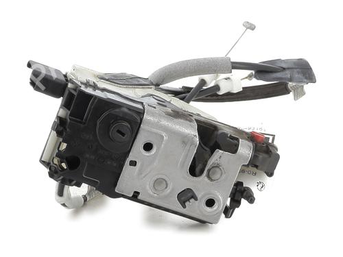 Used Rear right lock PEUGEOT 208 I (CA_, CC_) [2012-2020]  27269150