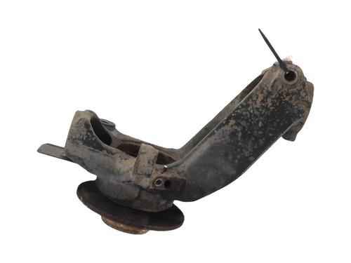 Right front steering knuckle RENAULT CLIO IV (BH_) 1.6 RS (BHJ4, BHJ6, BHMM) | BP25432240M26 