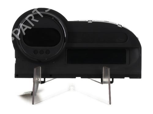 Instrument cluster RENAULT TWINGO II (CN0_) 1.5 dCi 75 | BP25621321C47 - Image 3