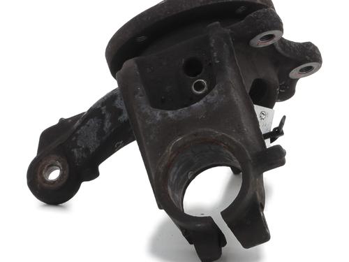 Left front steering knuckle PEUGEOT 207 (WA_, WC_) 1.6 HDi | BP28106113M25 