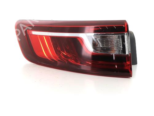 Left taillight RENAULT MEGANE IV Grandtour (K9A/M/N_) 1.5 Blue dCi 115 (K9A6) | BP29696004C34 
