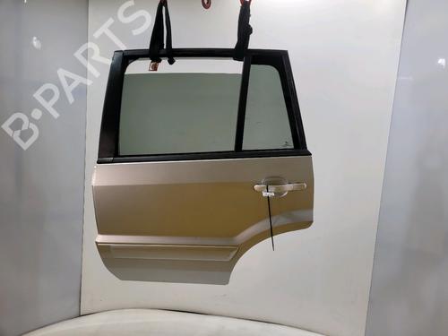 Używane Drzwi tylne lewe FORD FUSION (JU_) 1.4 TDCi (68 hp) 30558677