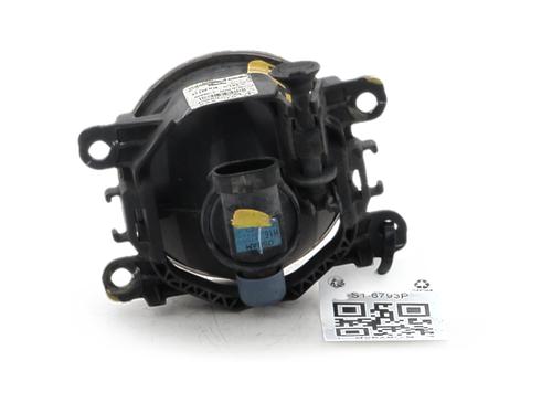 Right front fog light DACIA LODGY (JS_) 1.5 dCi (JSMC, JSAF) | BP39489913C31 - Image 3