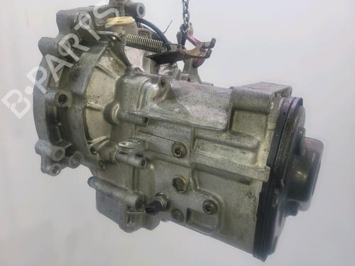 Used Gearbox SEAT IBIZA II (6K1) 1.4 i (60 hp) 29987440