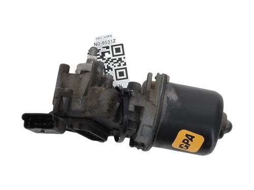 Viskermotor vindrude RENAULT CLIO II (BB_, CB_) 1.5 dCi (B/CB07) | BP29471098M29 