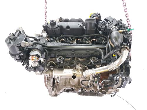 Engine CITROËN NEMO MPV 1.4 HDi | BP38586598M1 - Image 5