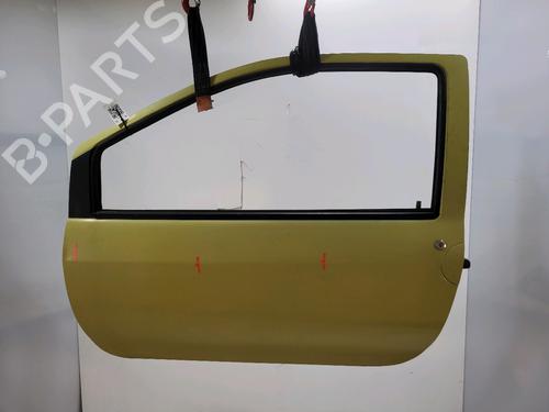 Used Left front door RENAULT TWINGO I (C06_) [1993-2012]  27308915