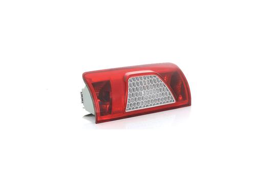 Left taillight FORD TRANSIT CONNECT (P65_, P70_, P80_) 1.8 Di | BP33166085C34 - Image 5