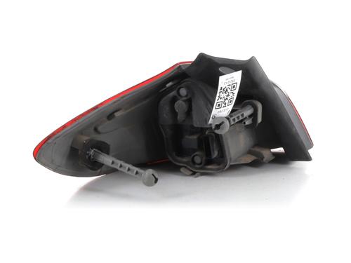 Right taillight RENAULT MEGANE III Hatchback (BZ0/1_, B3_) 1.5 dCi | BP31304423C35