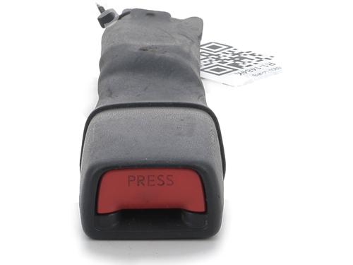Used Seat buckle CITROËN C1 (PM_, PN_) 1.0 (68 hp) 29602601