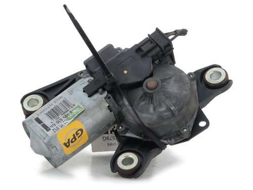 Rear wiper motor OPEL COMBO Box Body/MPV 1.3 CDTI 16V | BP27910405M102 